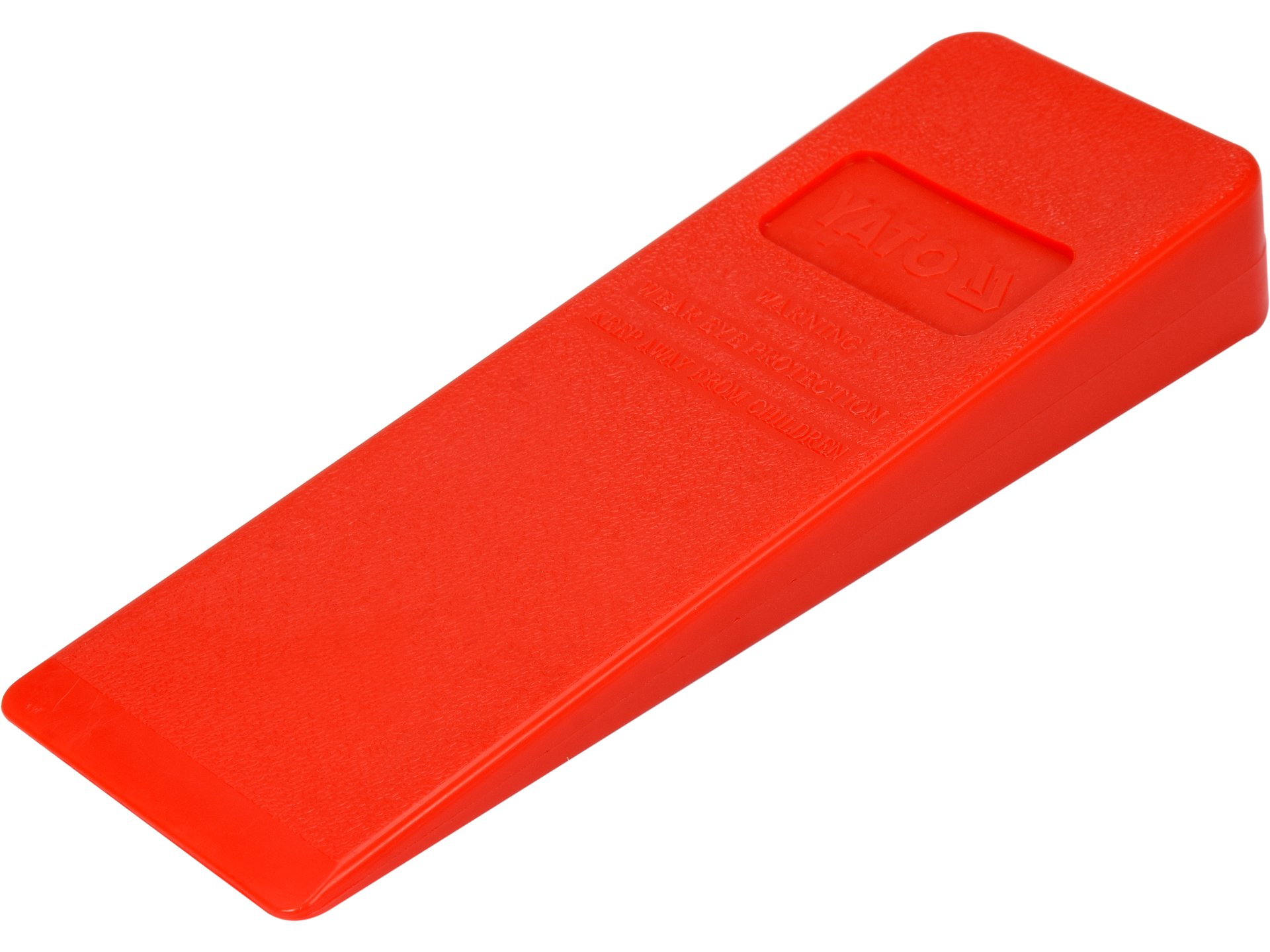 Splitting wedge