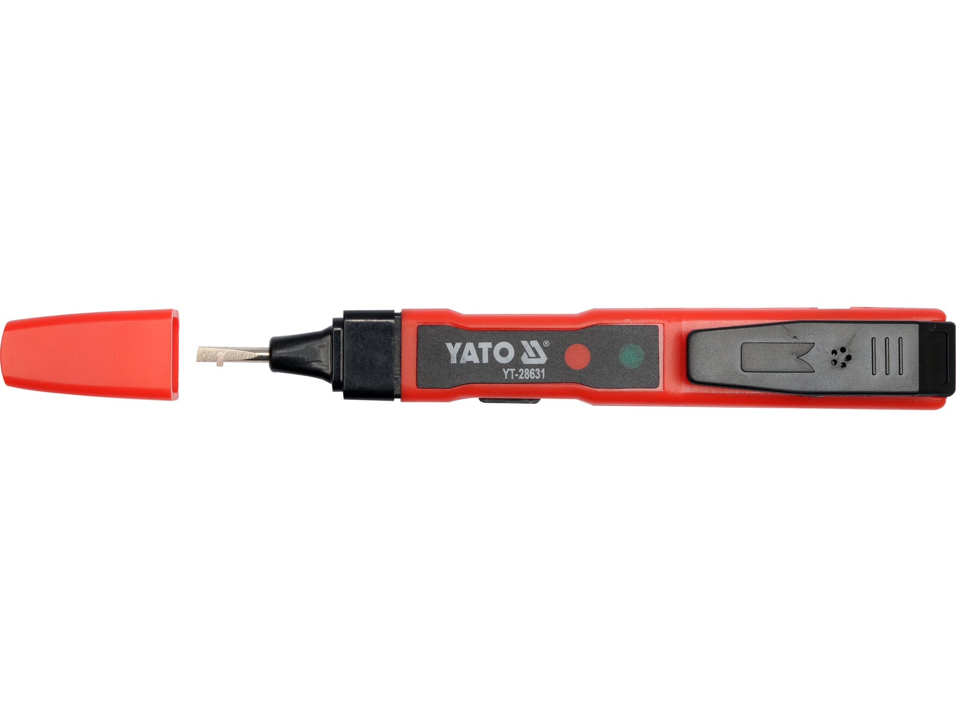 Voltage tester