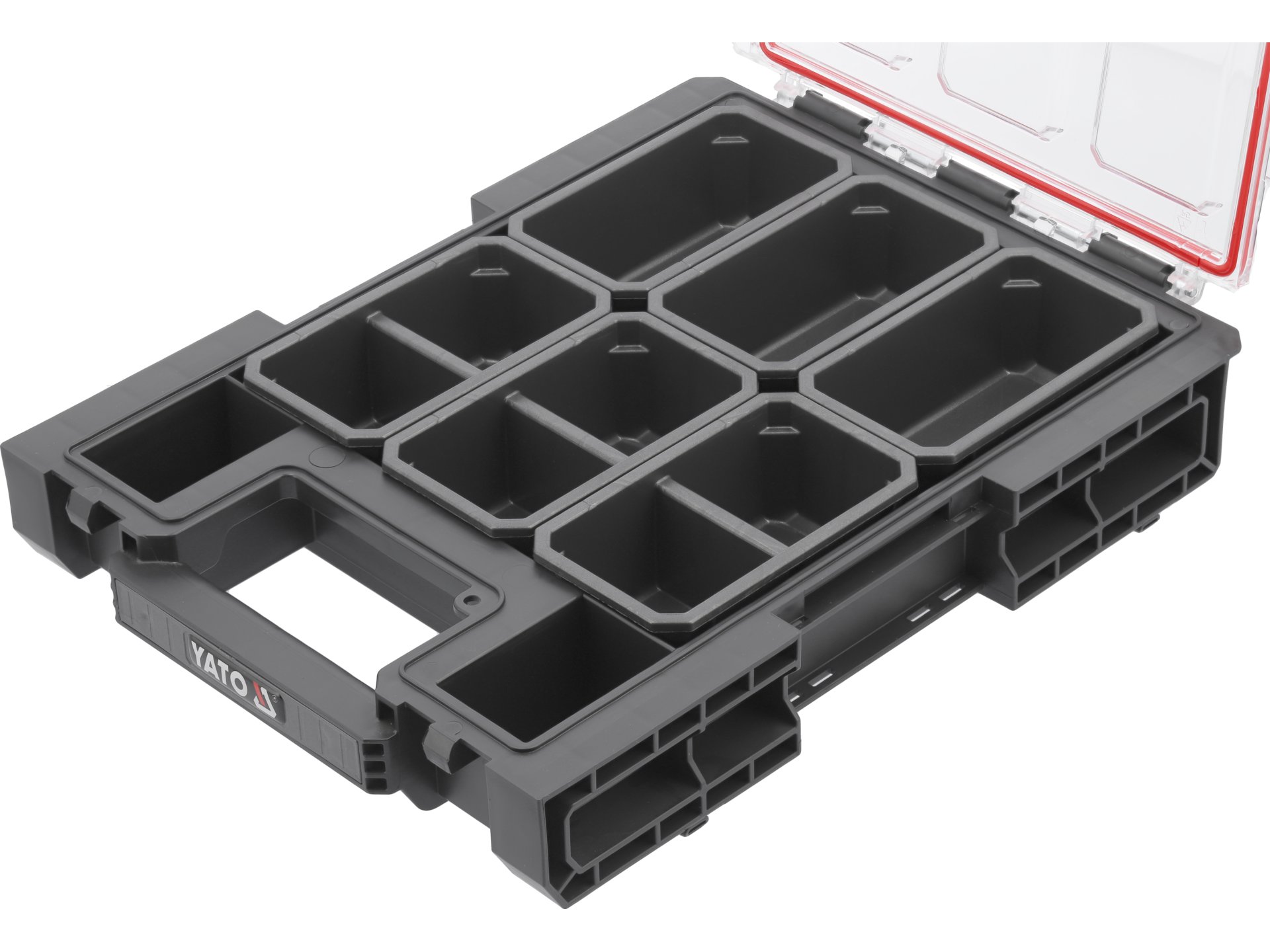 System organizer