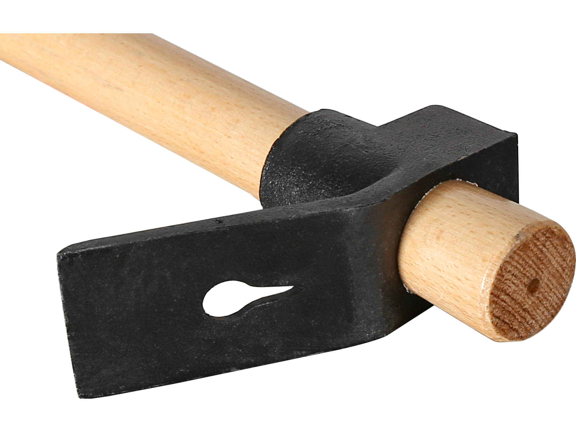 Adze flat type 