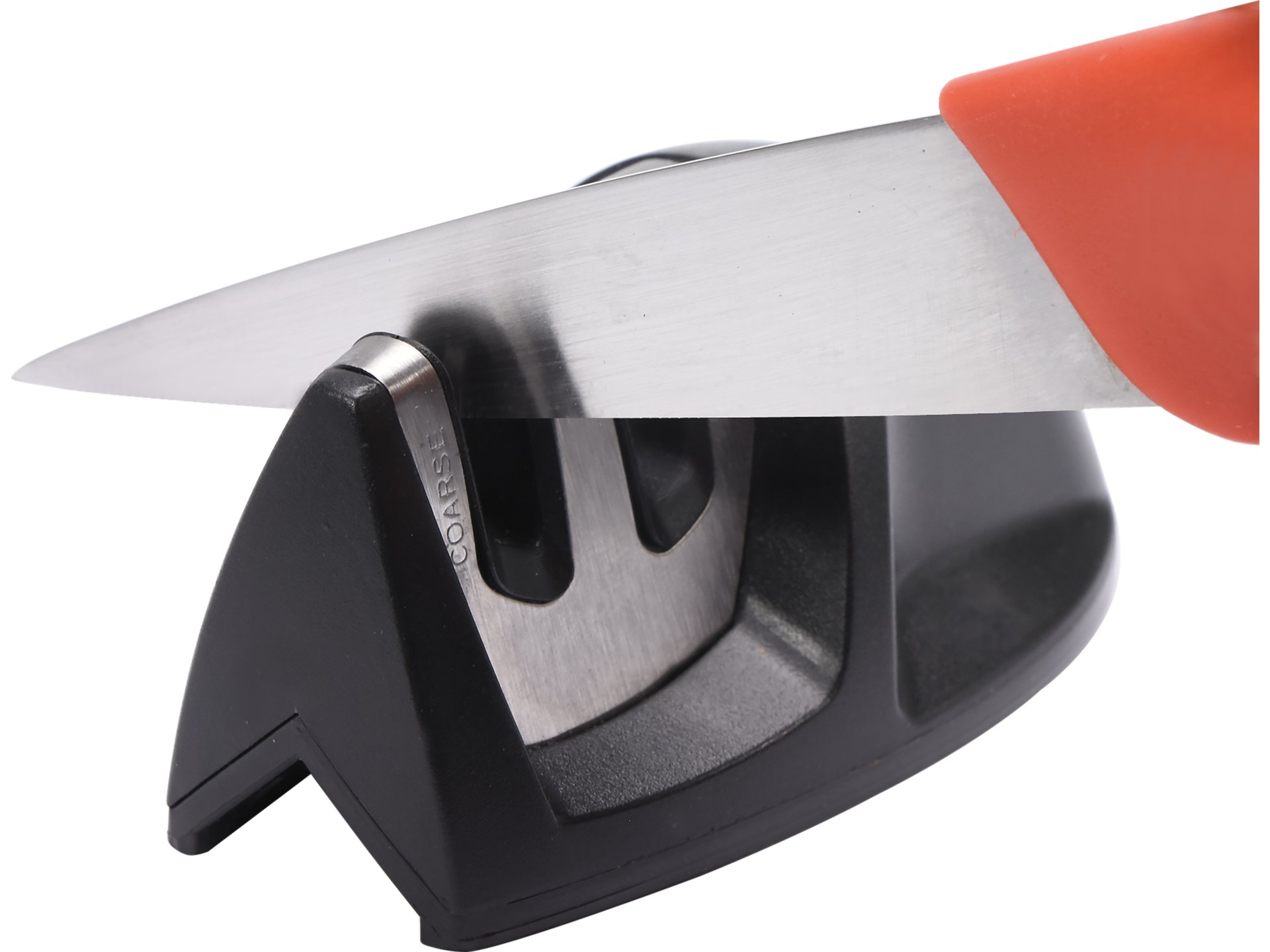 Knife sharpener