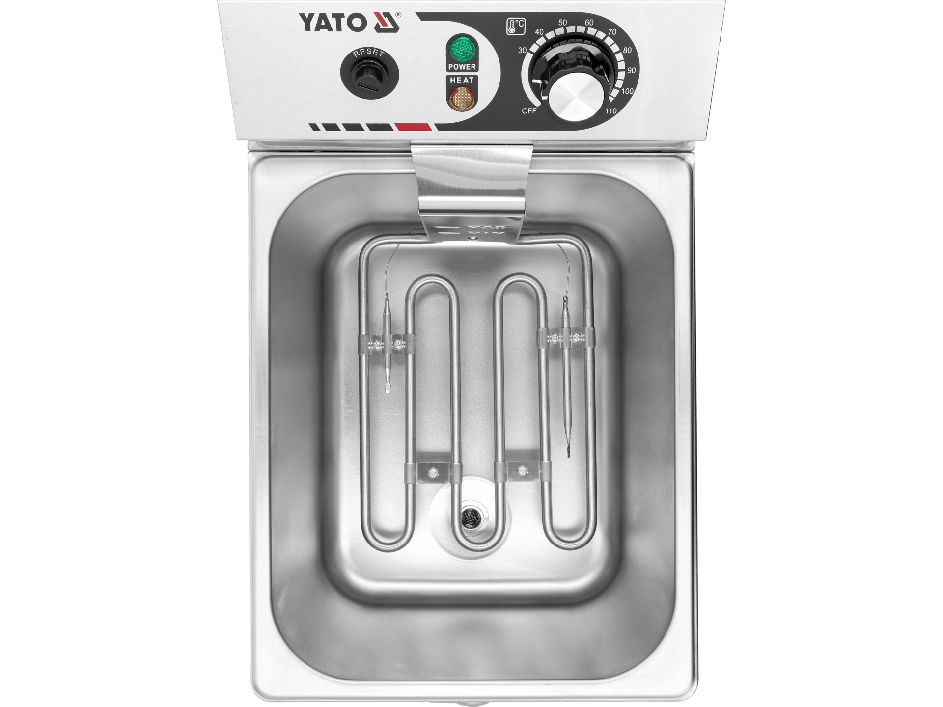 Pasta cooker