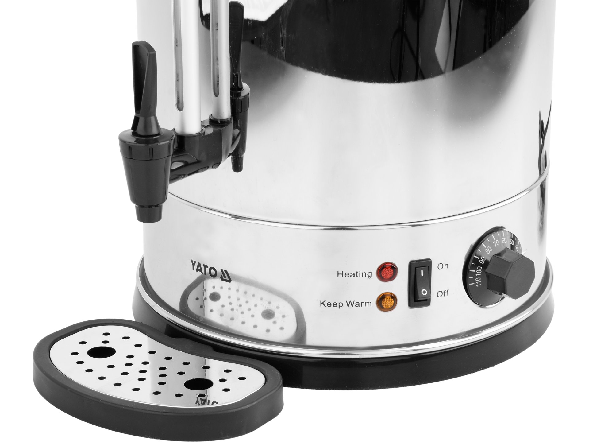 Water boiler