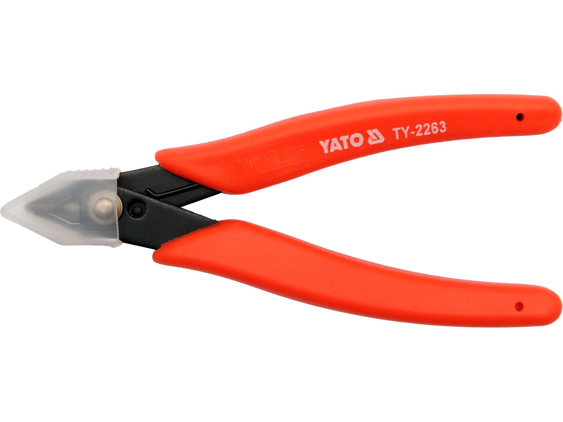 Electrical cutter