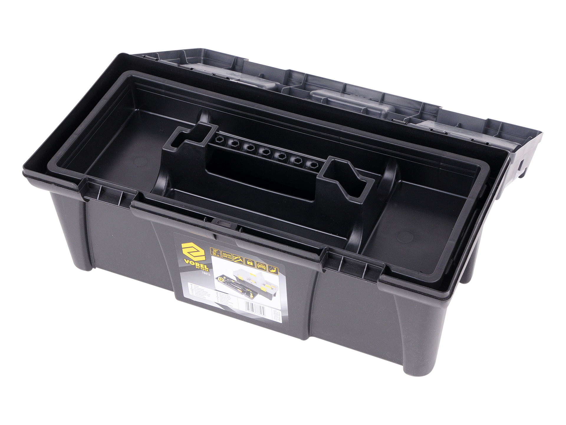 Tool box
