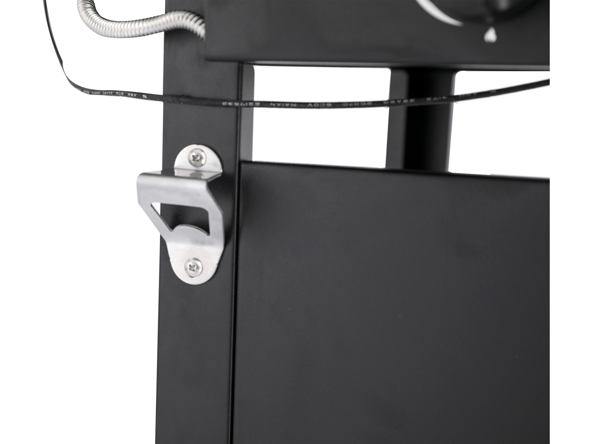 Gas grill
