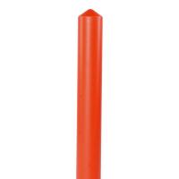 1730SM-HDPE Smooth Bollard Post Movos-Eagle