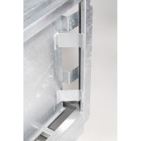 Konteineris KS 500 – karštai cinkuotas (F2N_1255_0000)