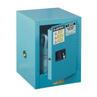 89021-CT-Sure-Grip® EX Countertop Safety Cabinets for Corrosives-Justrite Sure-Grip® EX Countertop S