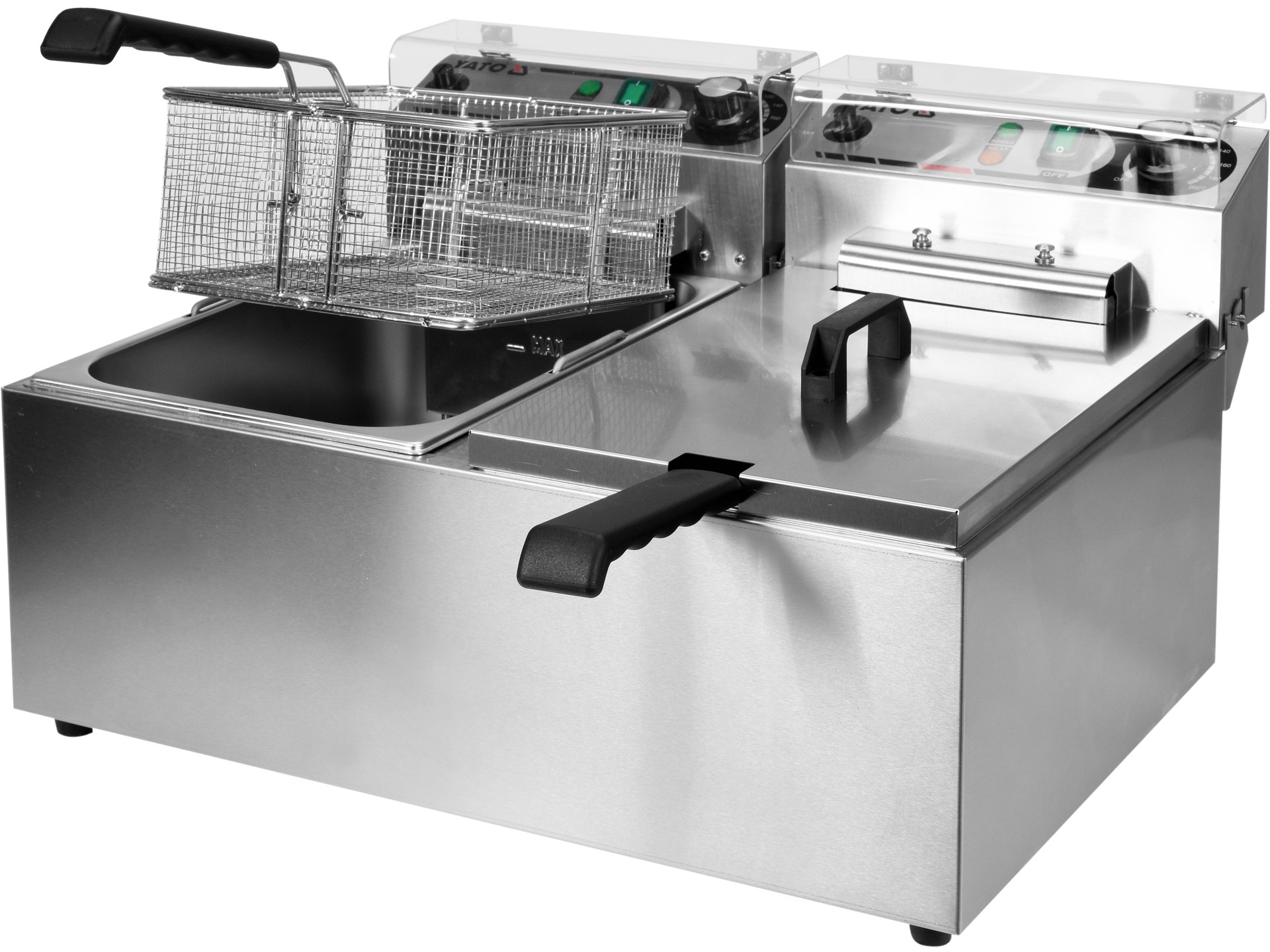 Fryer
