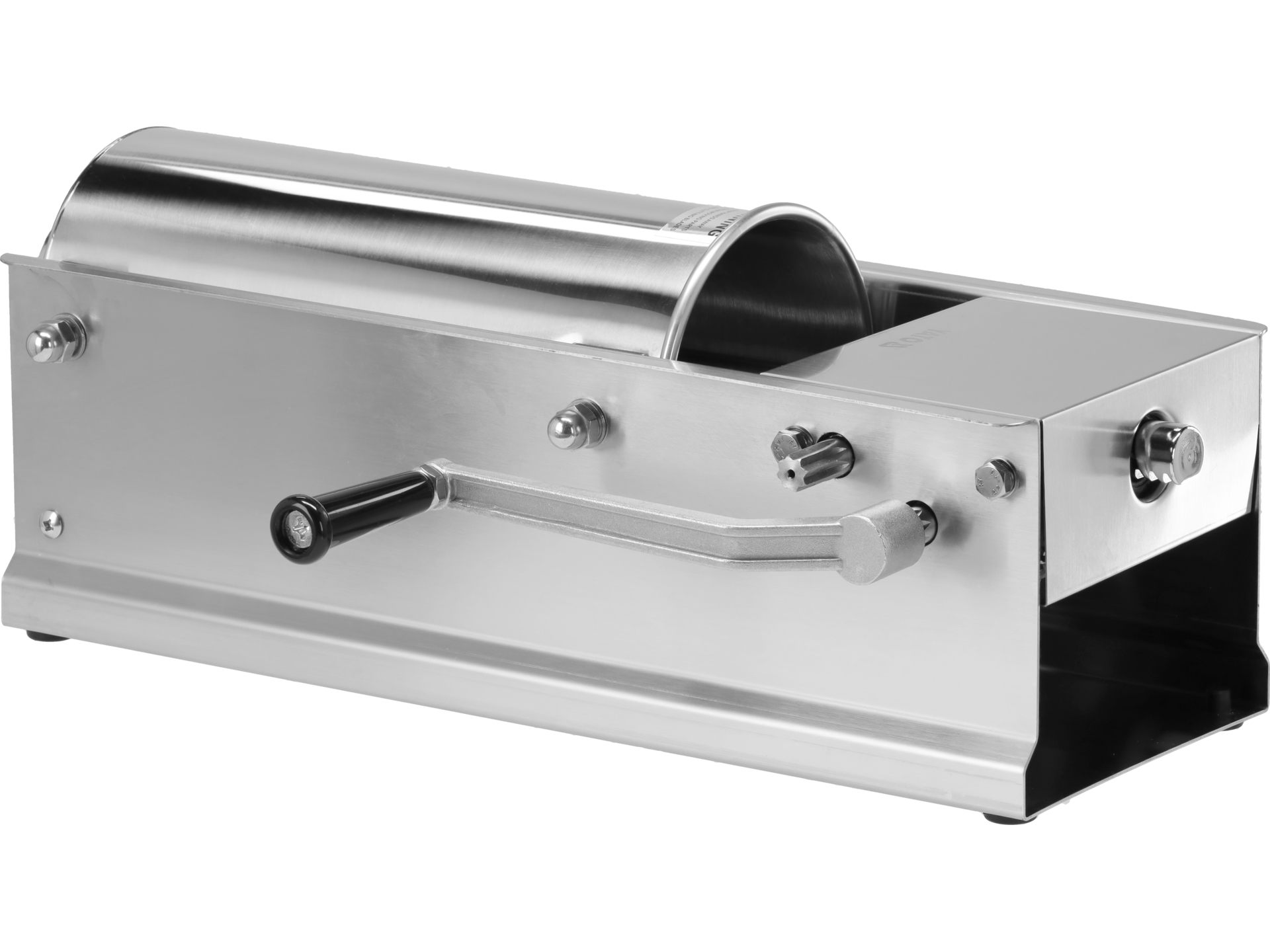 Sausage stuffer