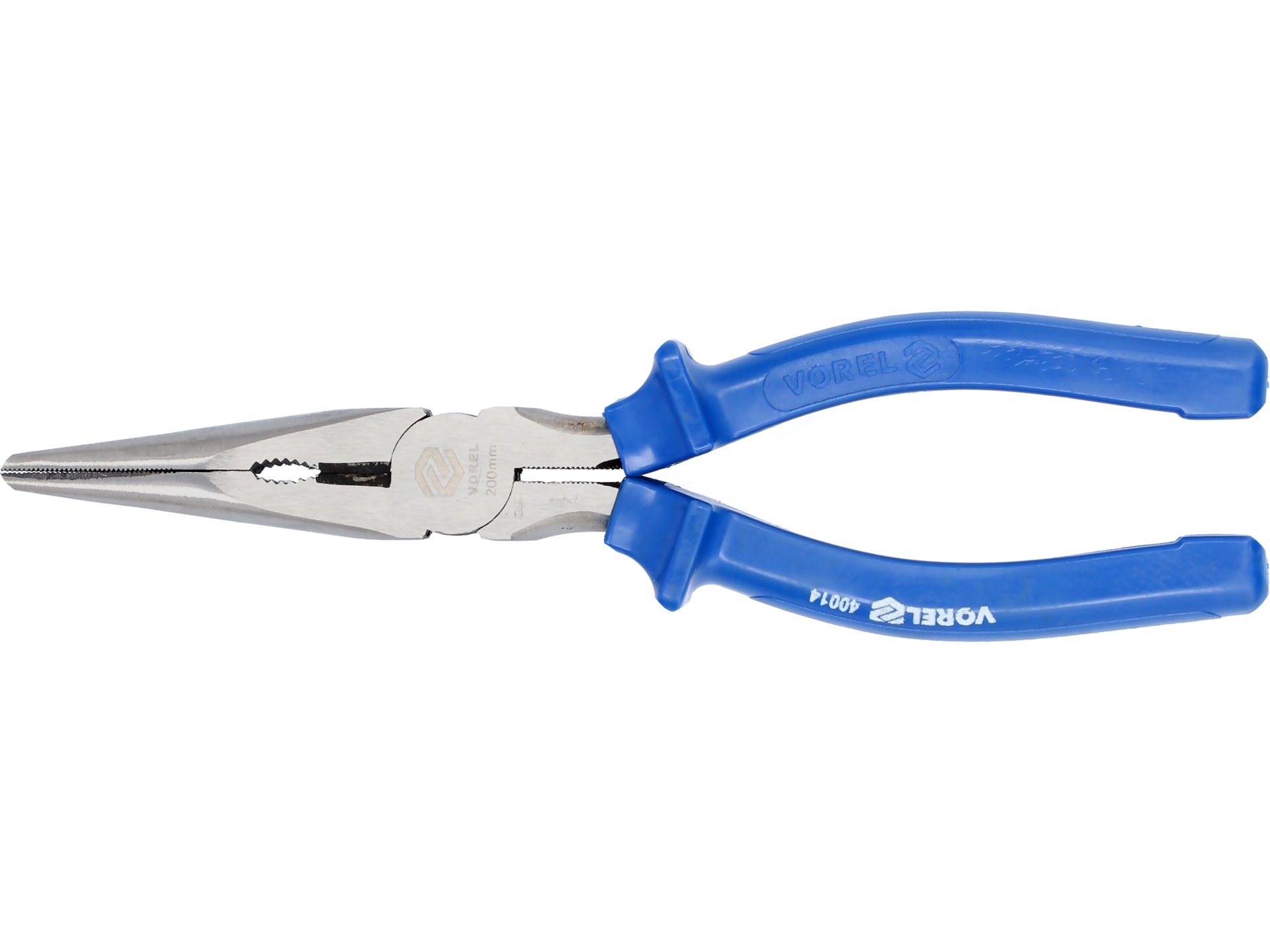 Long nose pliers