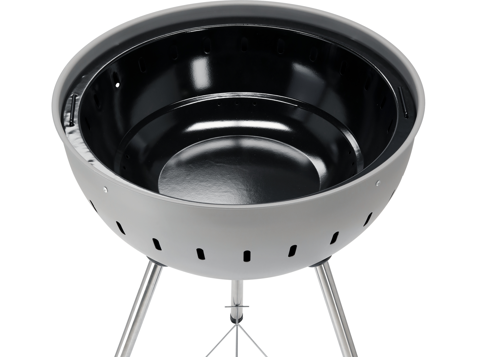 Charcoal grill