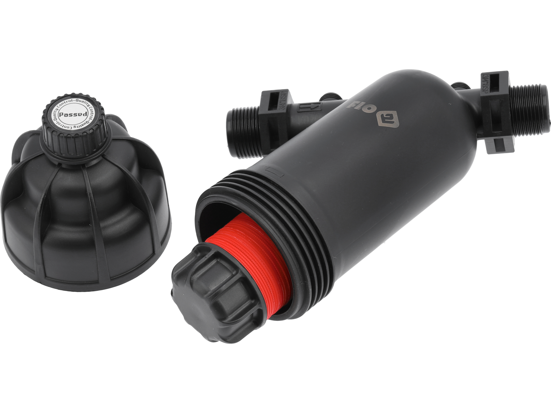 Ūdens filtrs