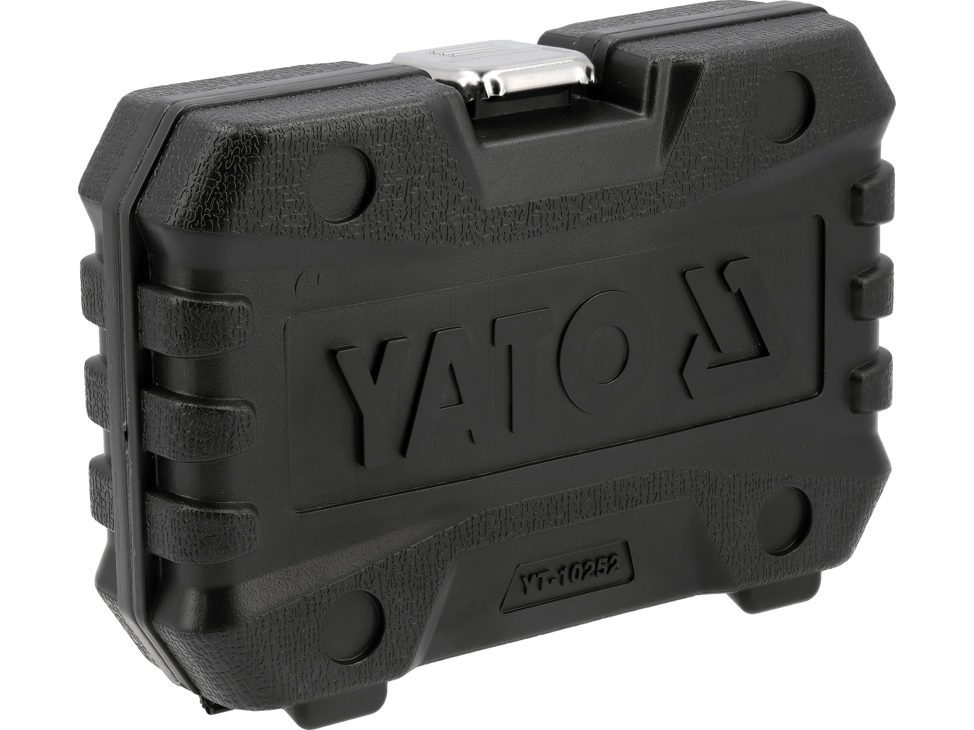Impact socket set