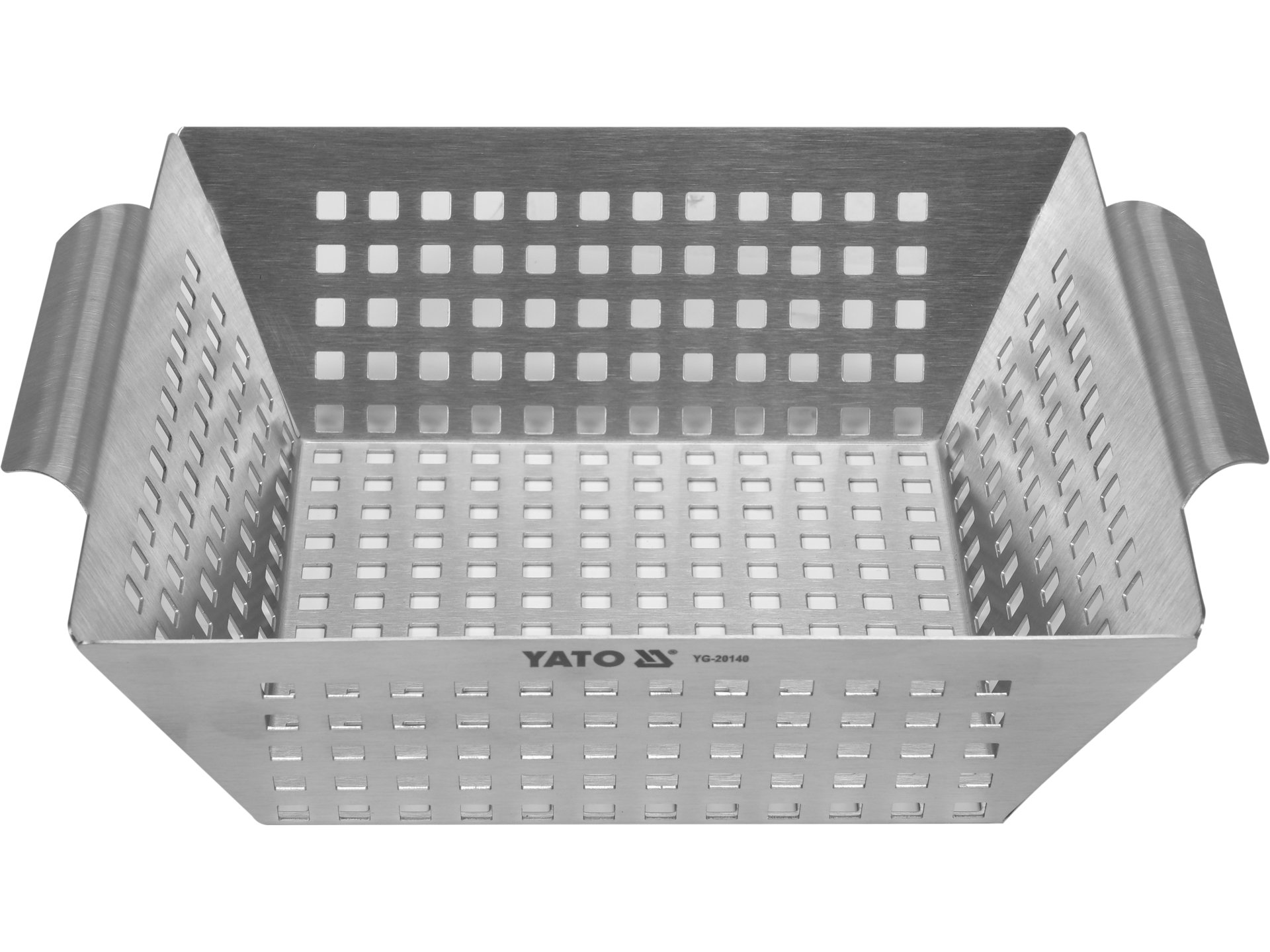 Grill basket