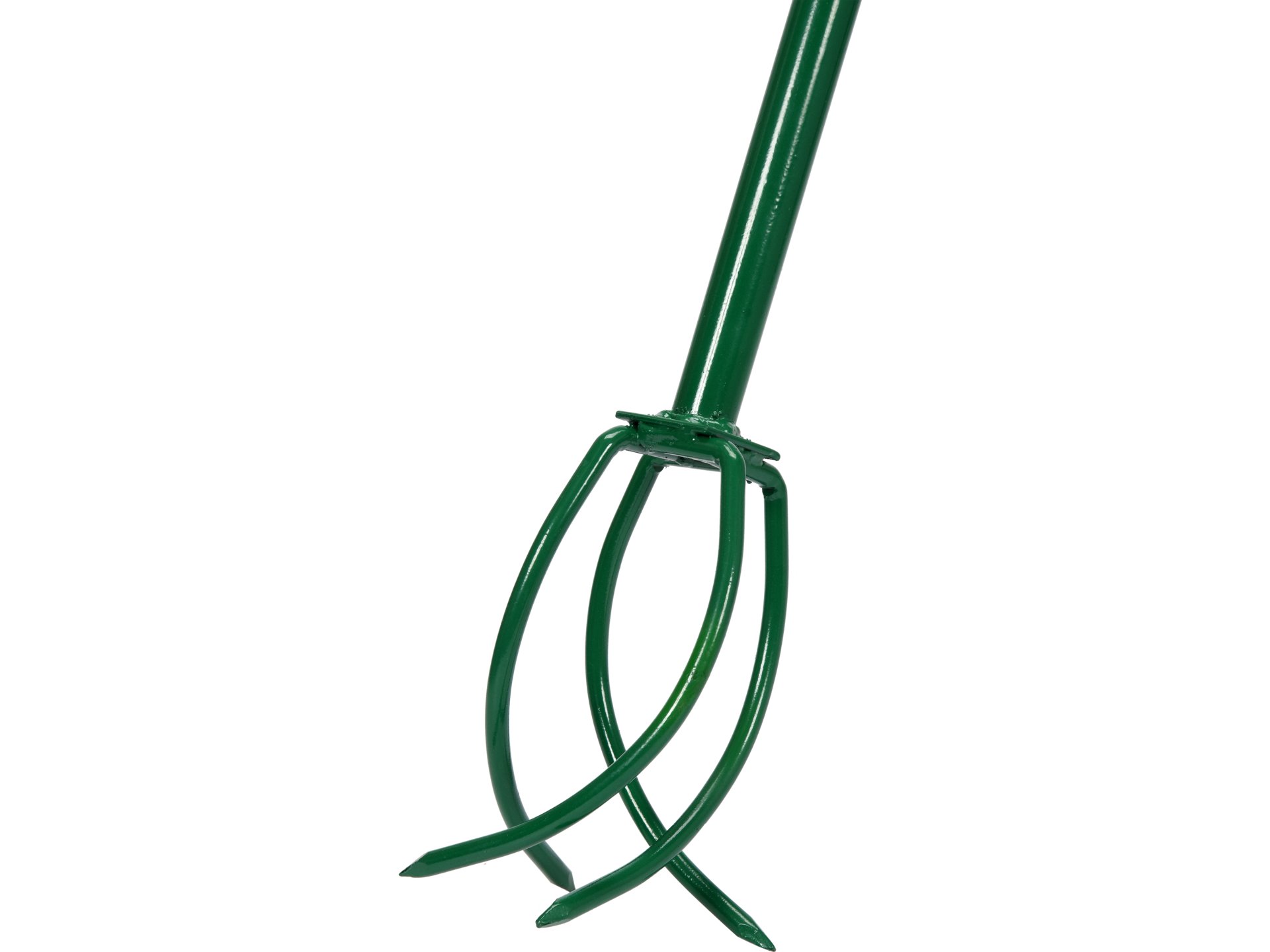 Manual cultivator