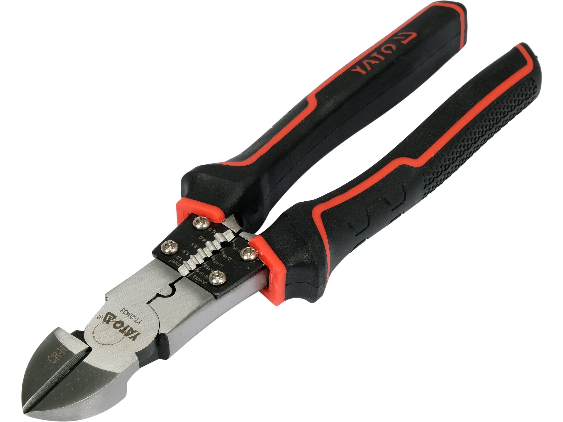 Multifunctional pliers