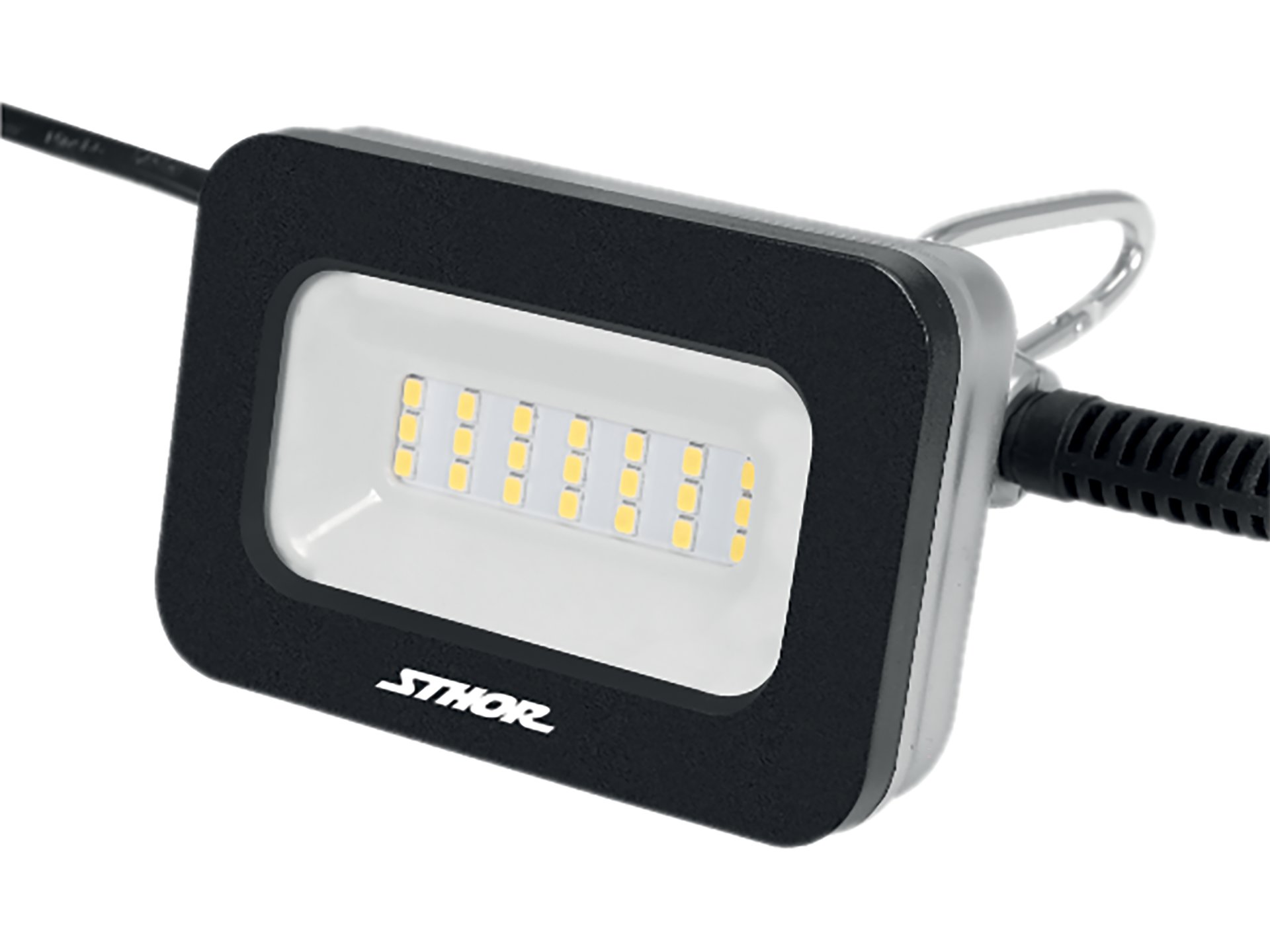 LED prožektors komplekts