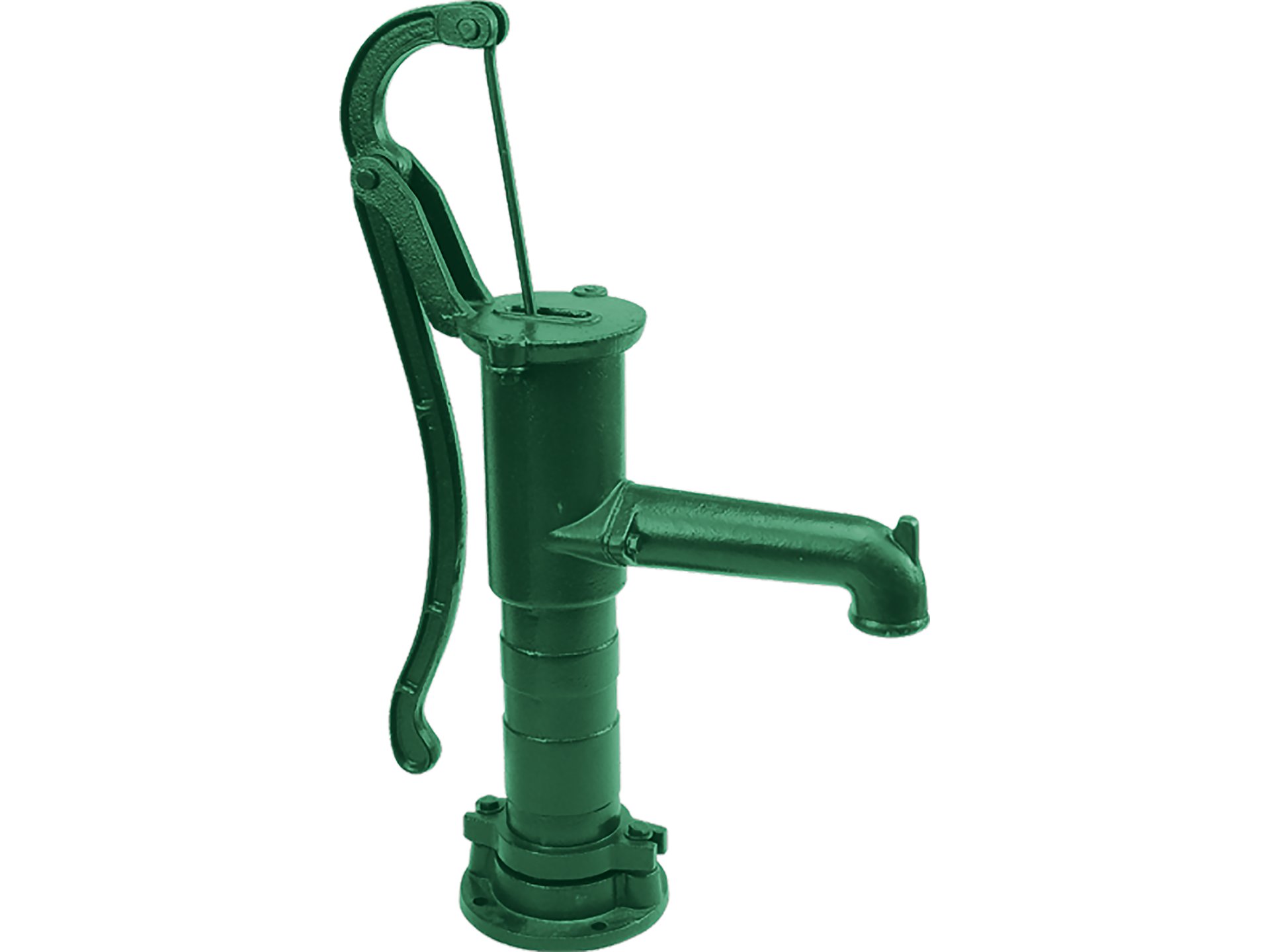 Hand pump