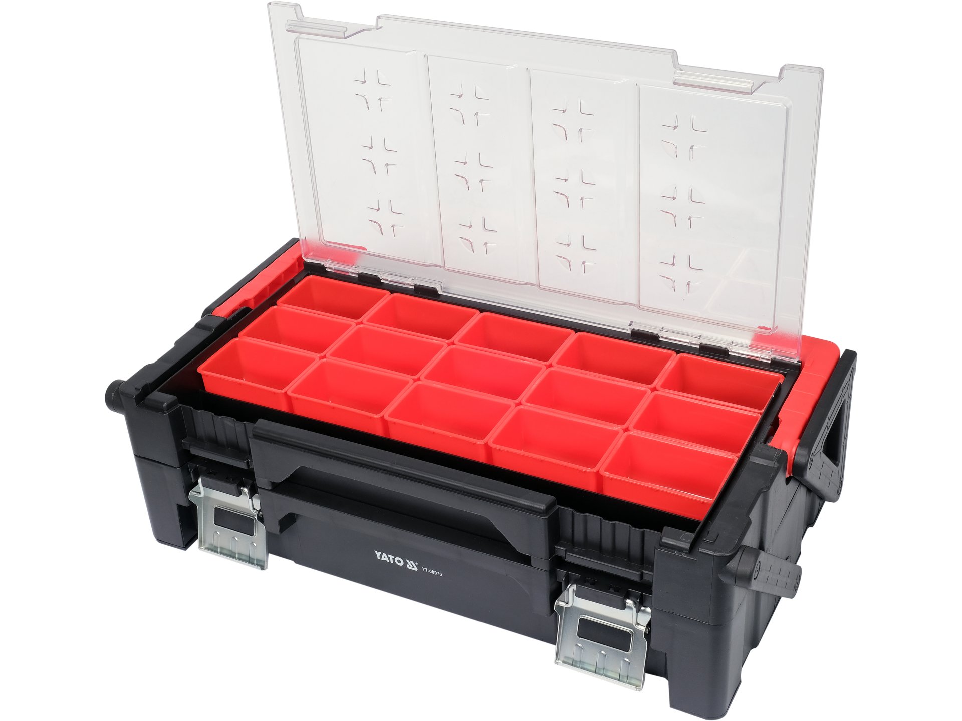 Tool box