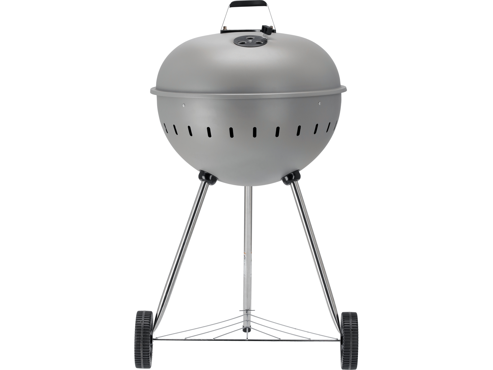 Charcoal grill