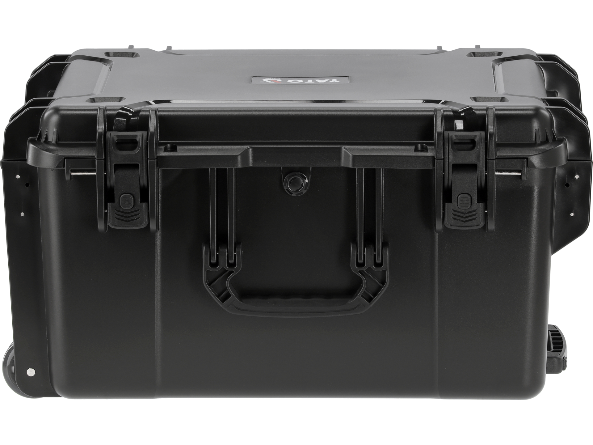 Hermetic tool box