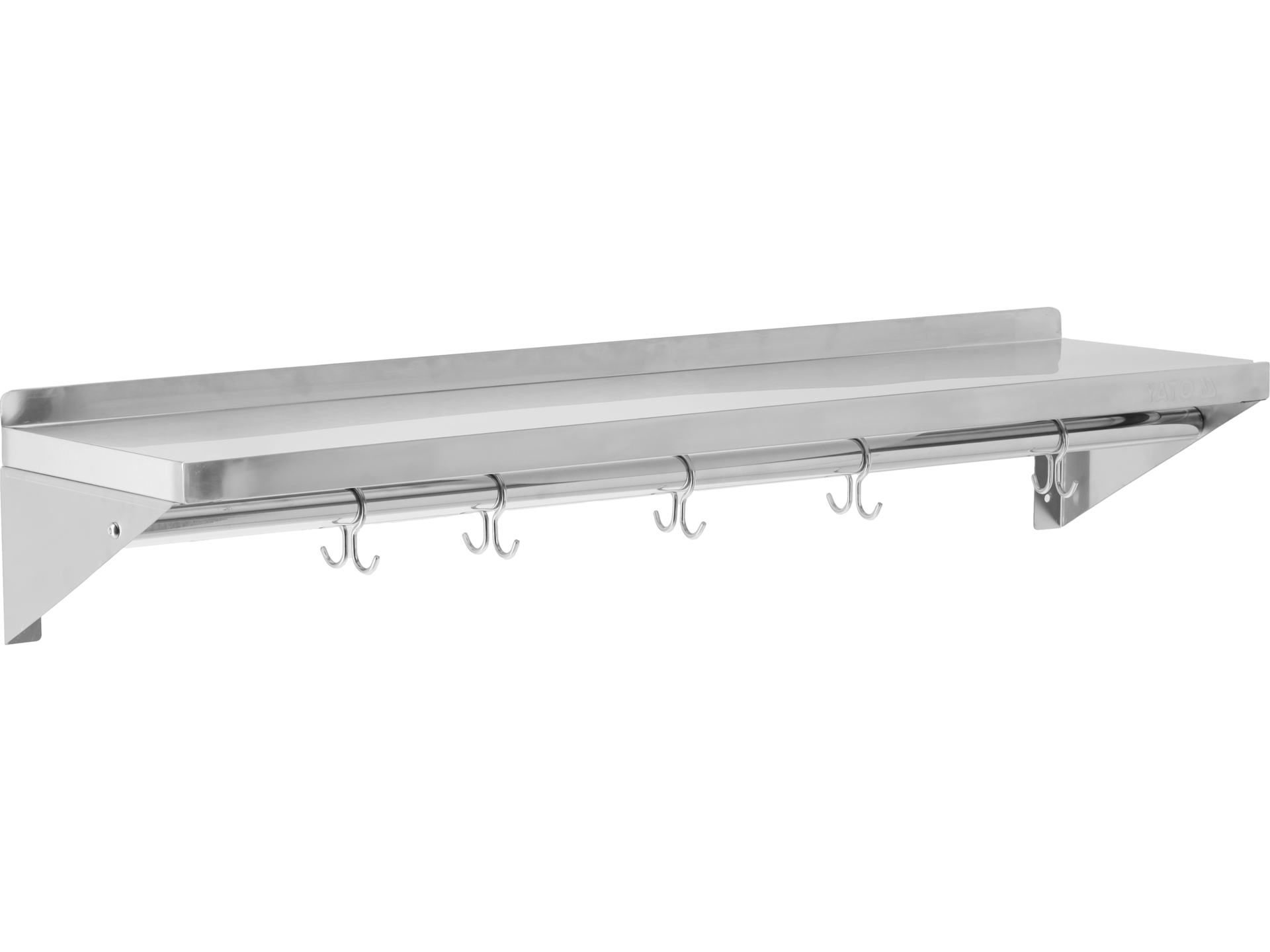 Wall shelf