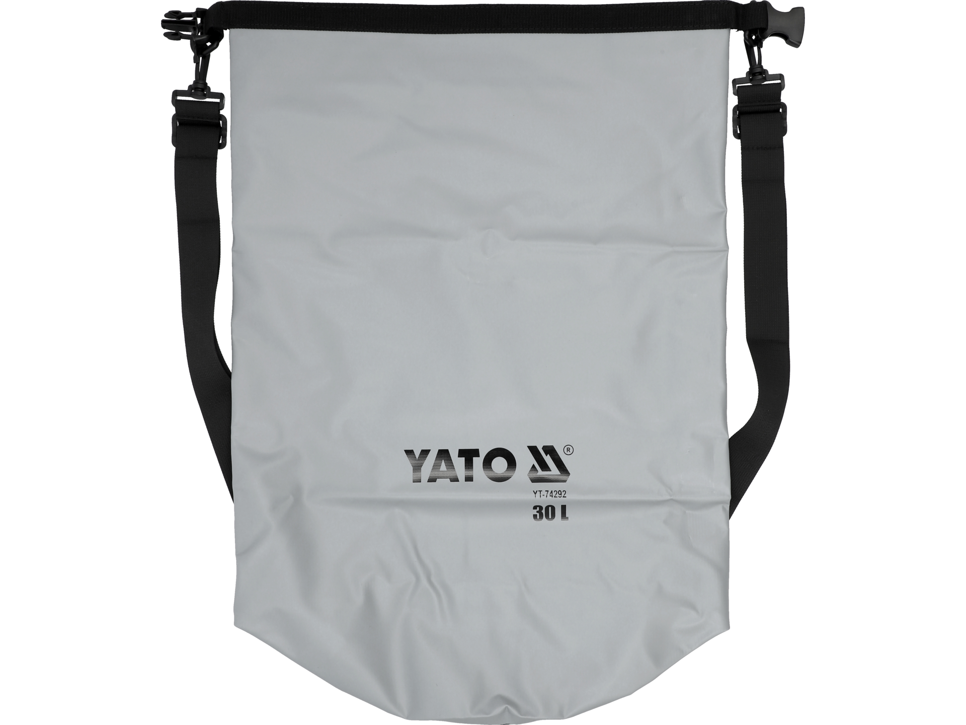 Waterproof bag