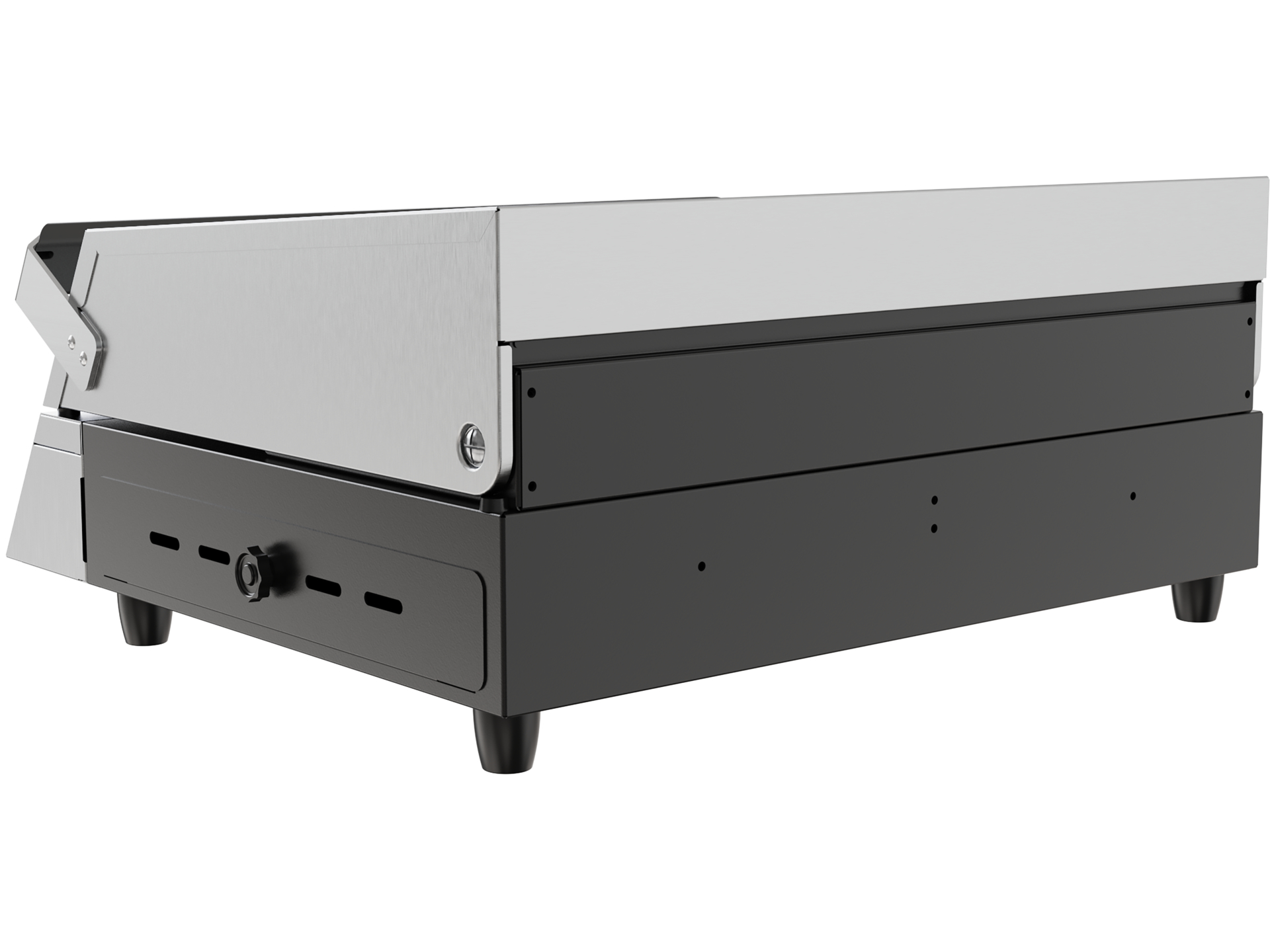 Electric grill
