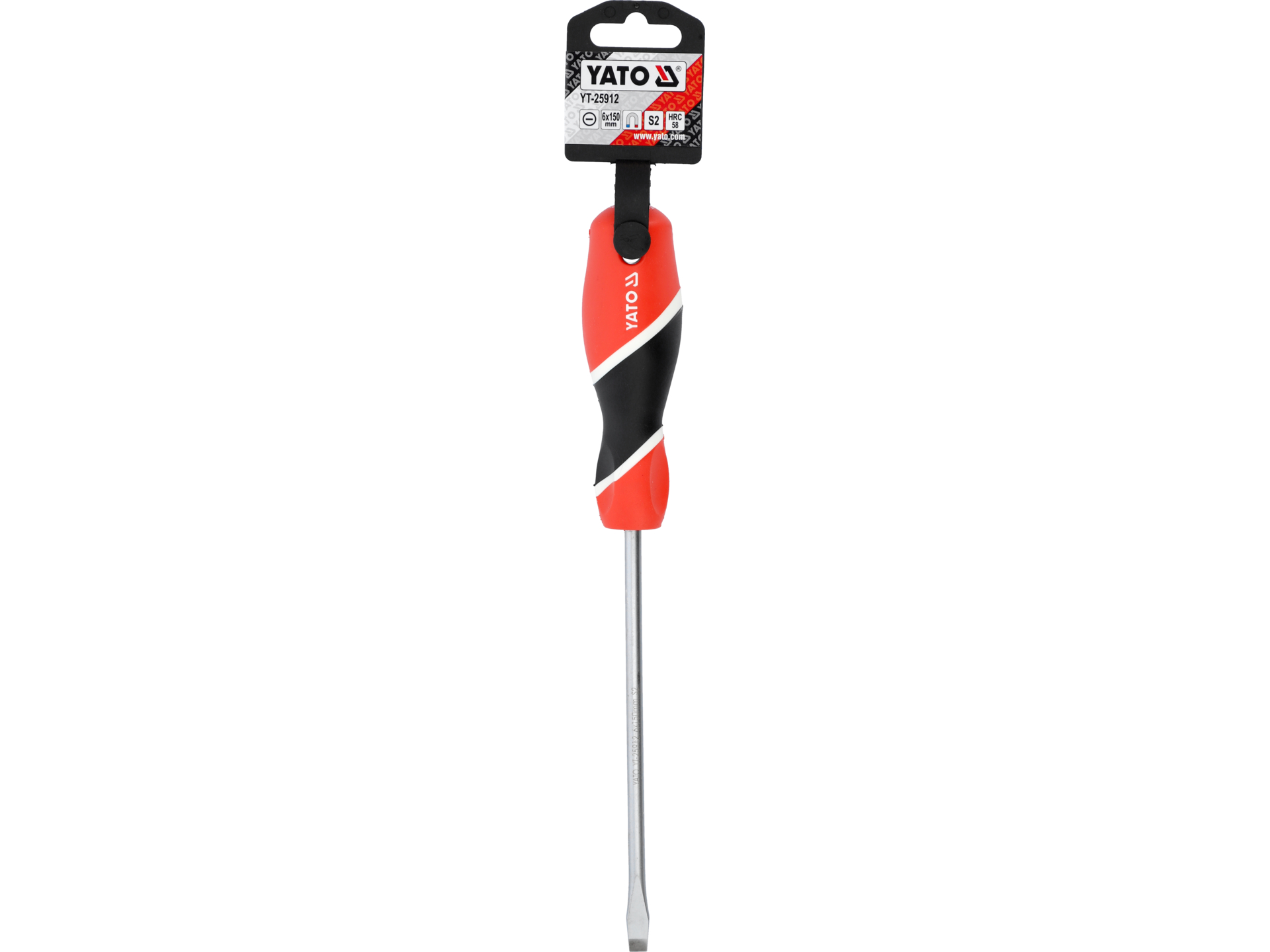 Screwdriver