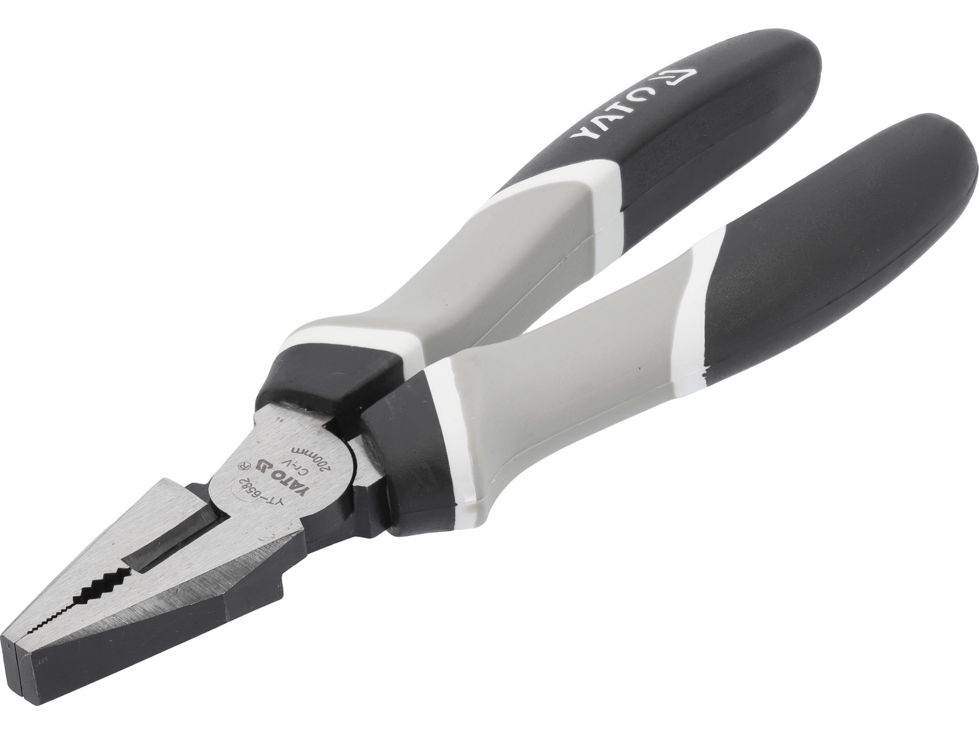 Combination pliers