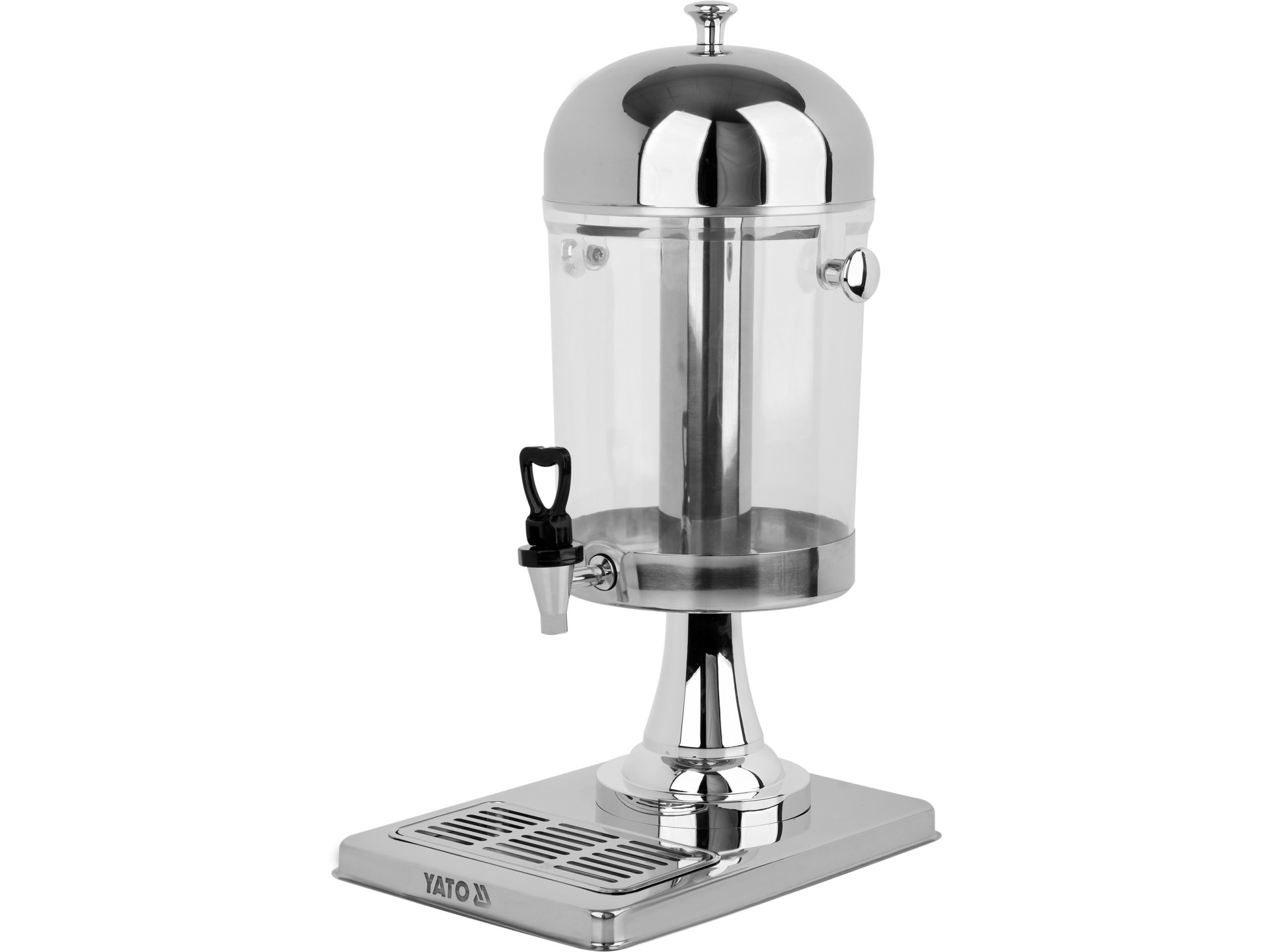 Juice dispenser