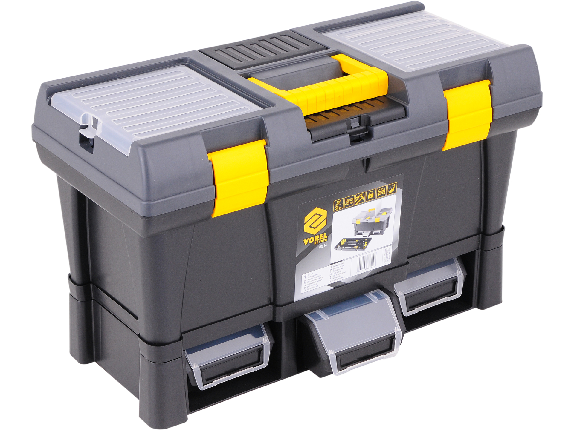 Tool box