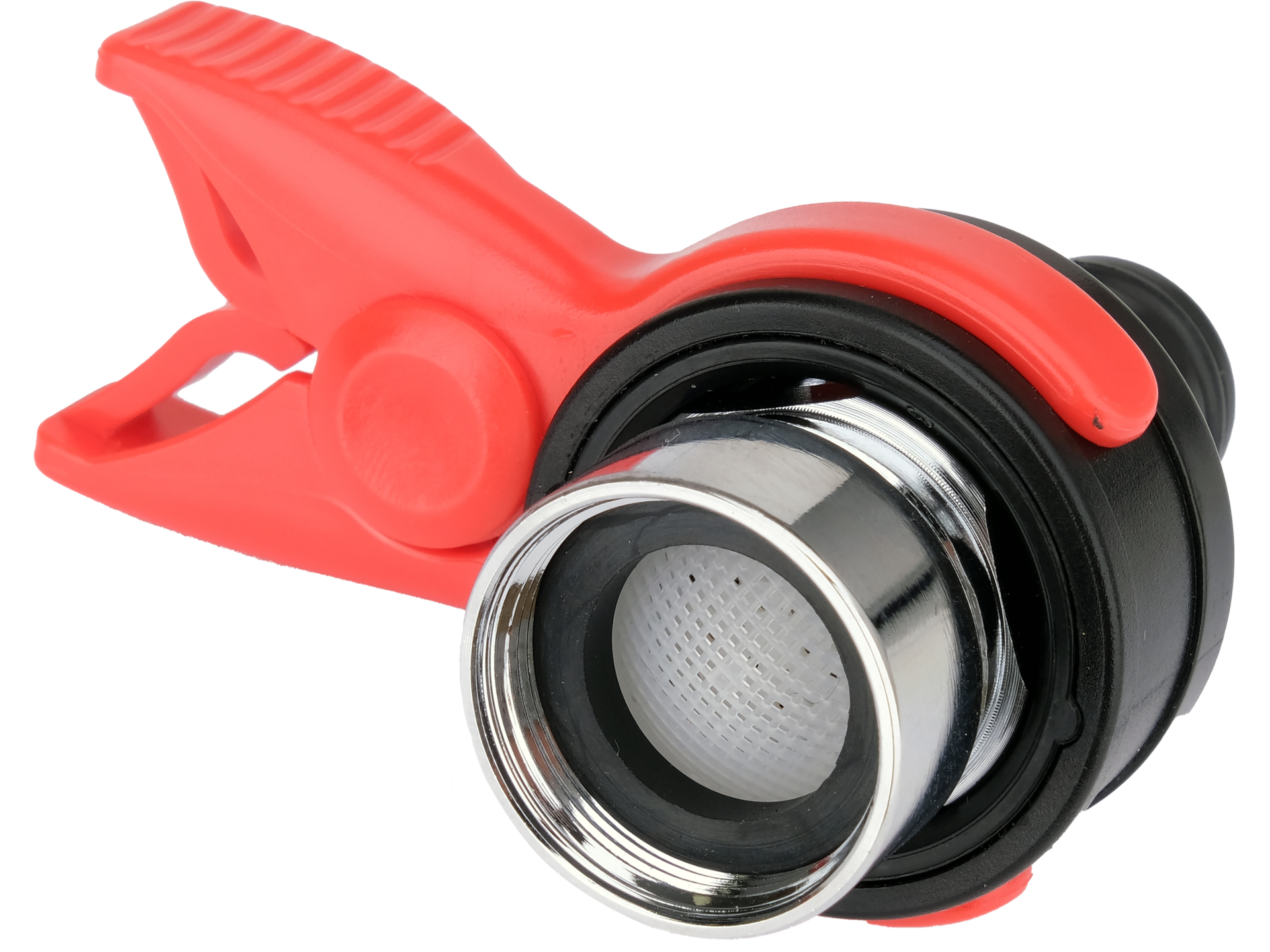 Indoor tap adapter