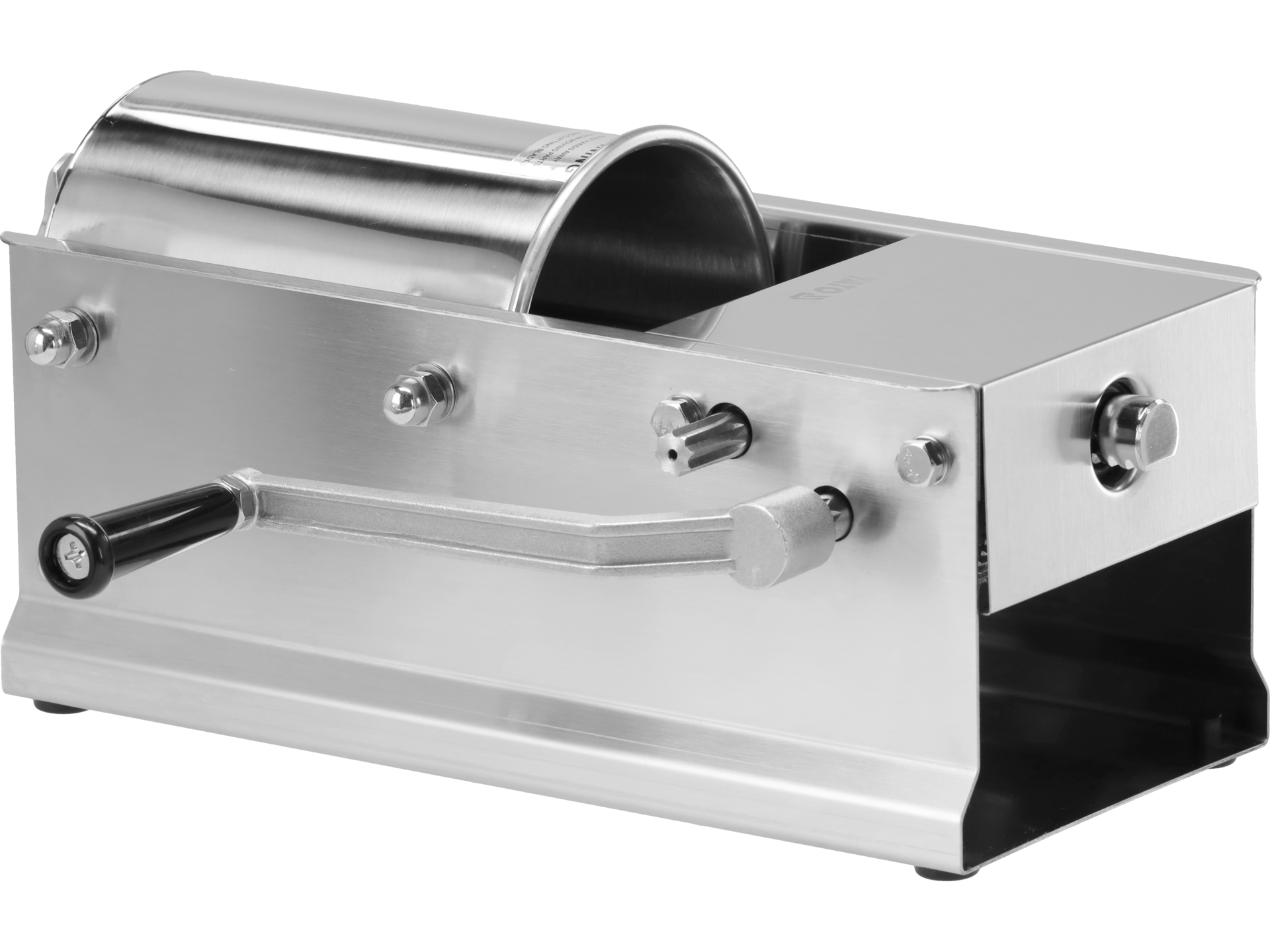 Sausage stuffer