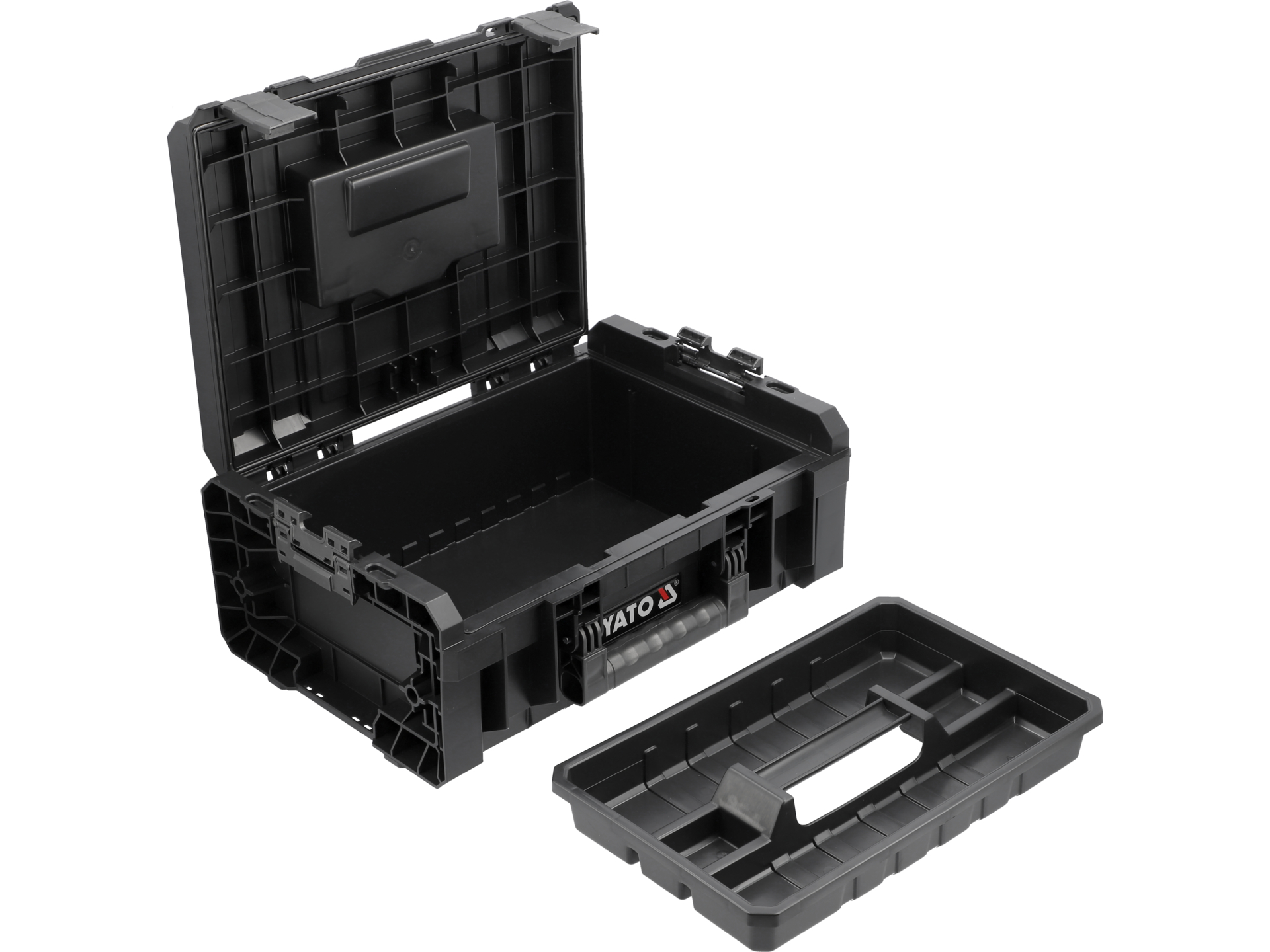 System tool box