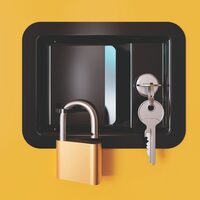 8945854-45G CAB BI WH FLAM SAFE EX-Justrite nav definēts