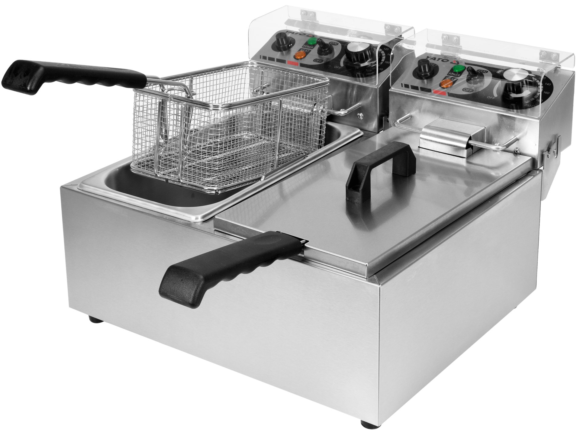 Fryer