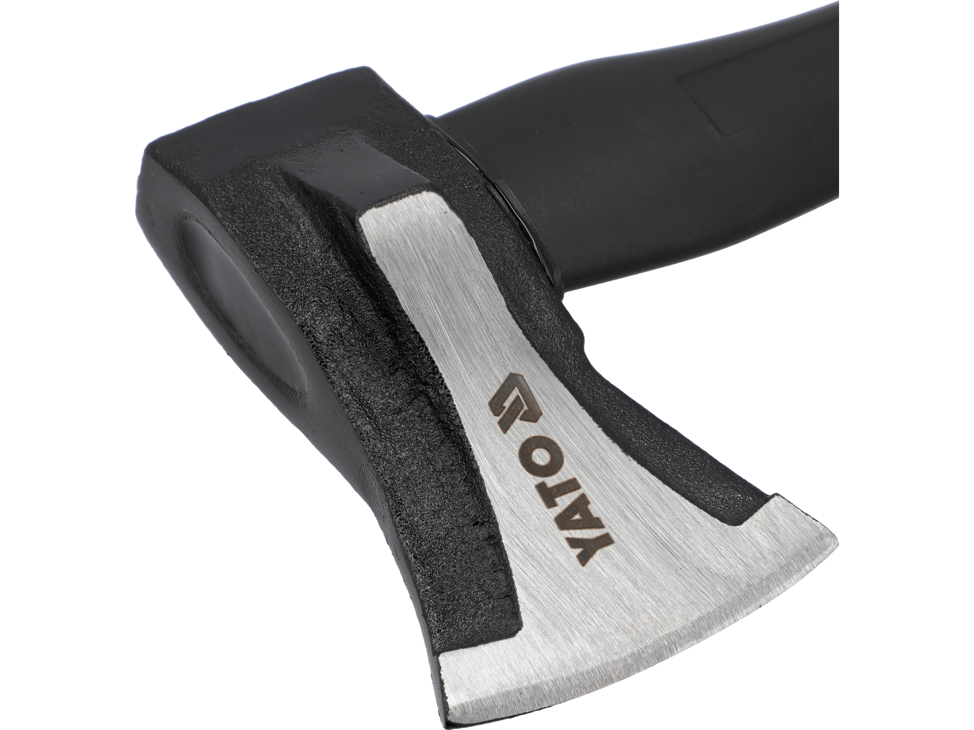 Splitting axe