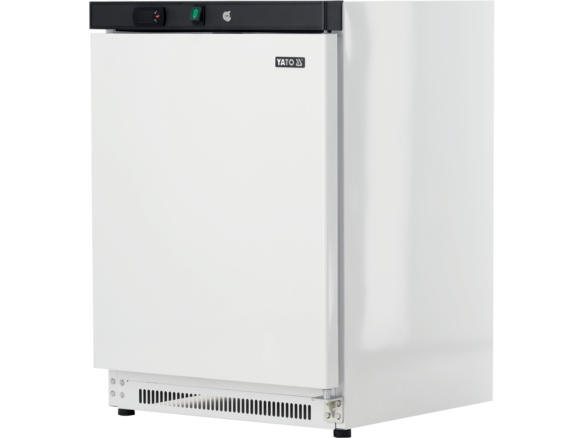 Freezing cabinet