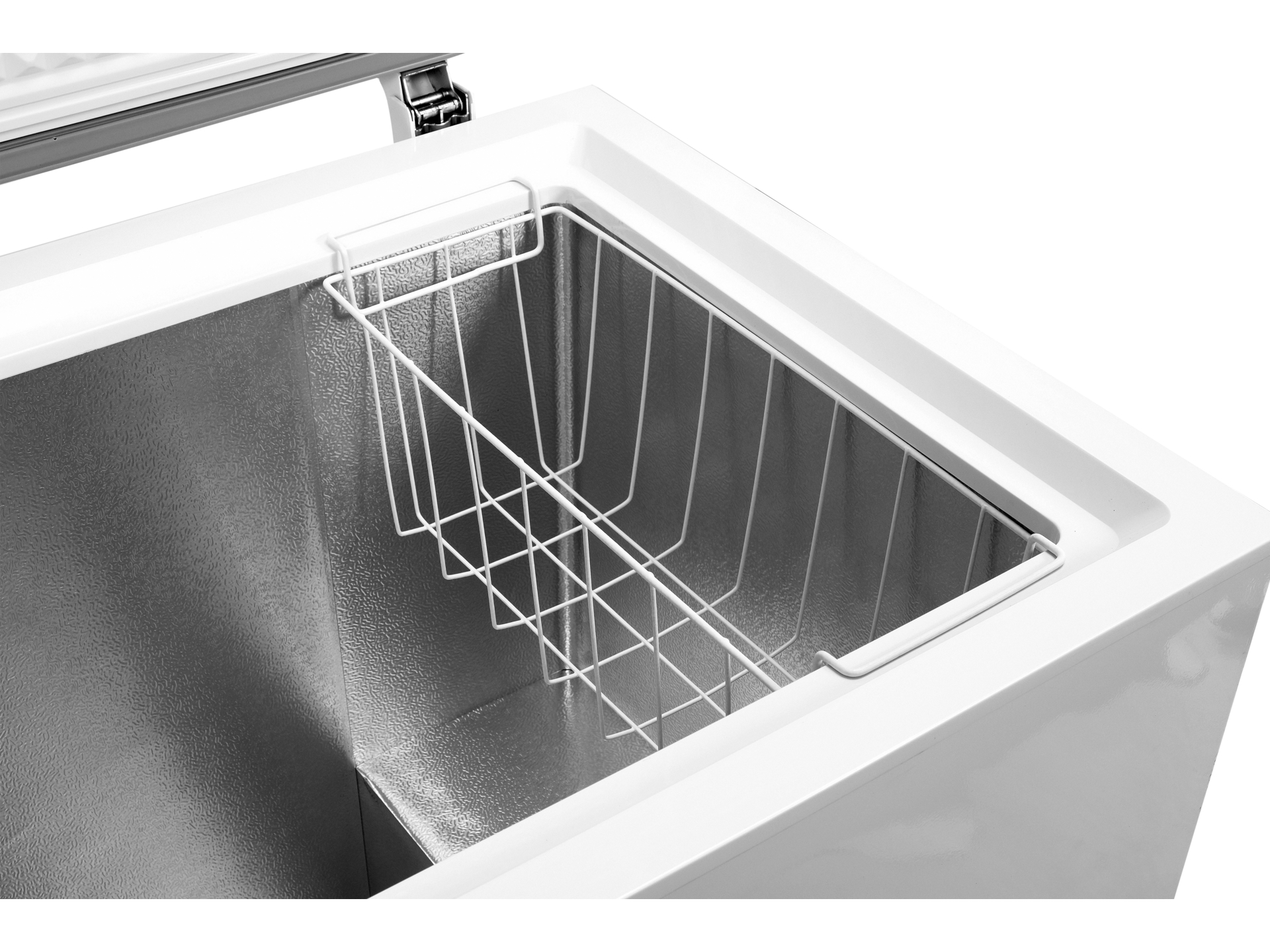 Chest freezer