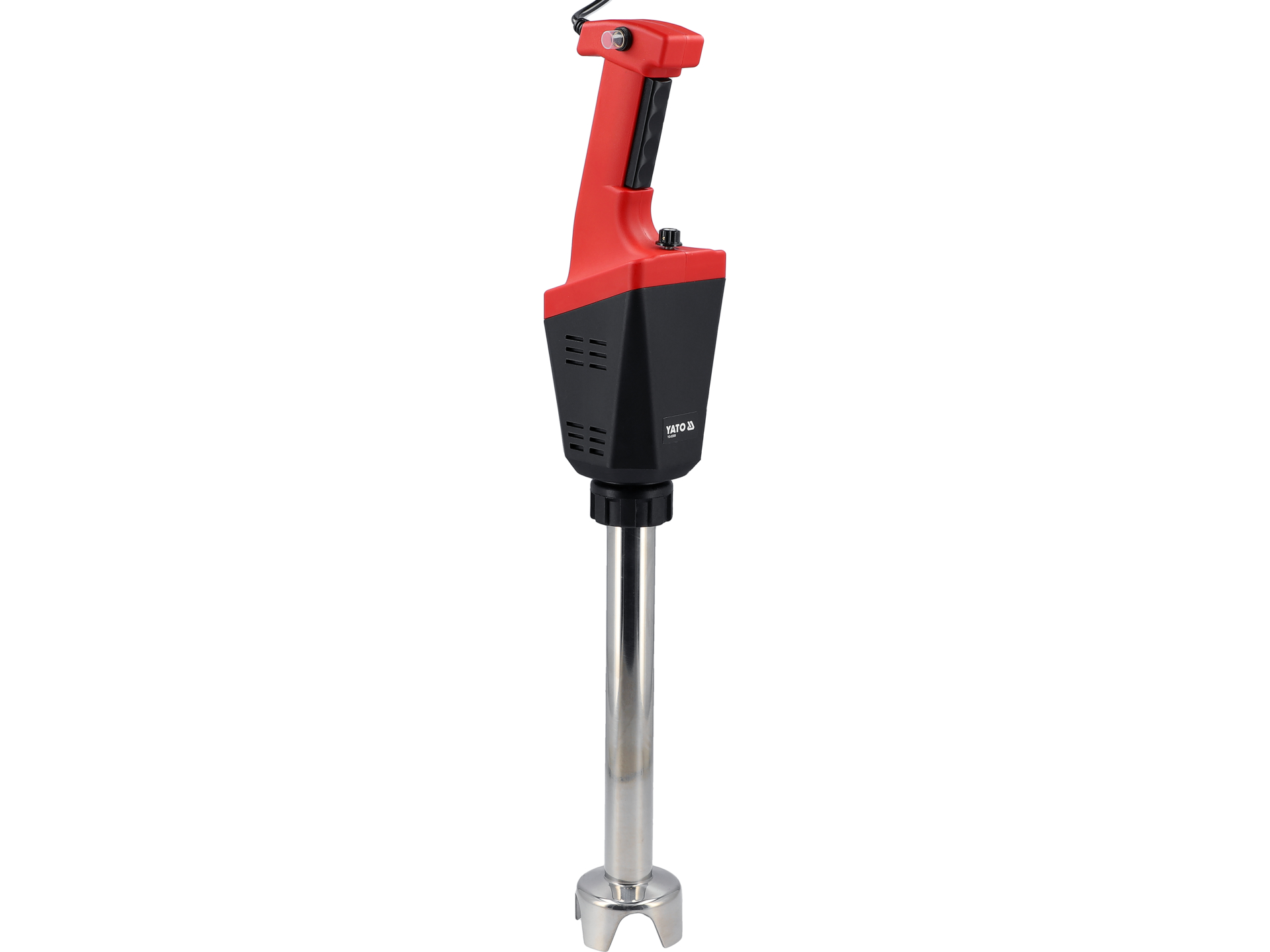 Hand blender