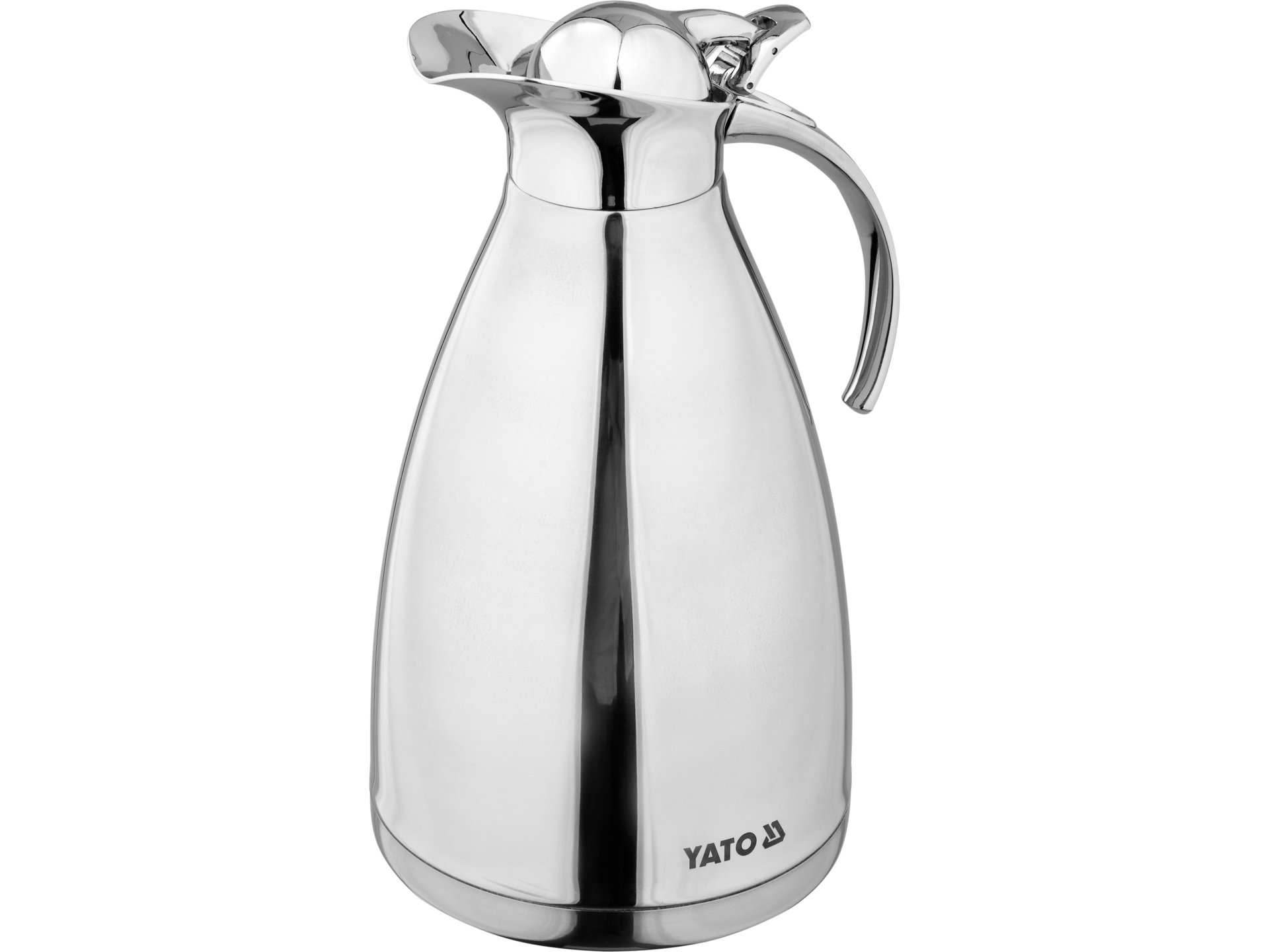 Vacuum jug
