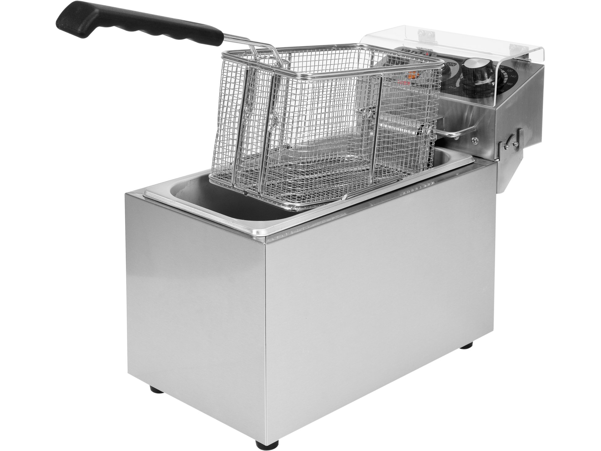 Fryer