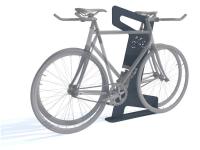 Velosipēdu statīvs 105 cm
