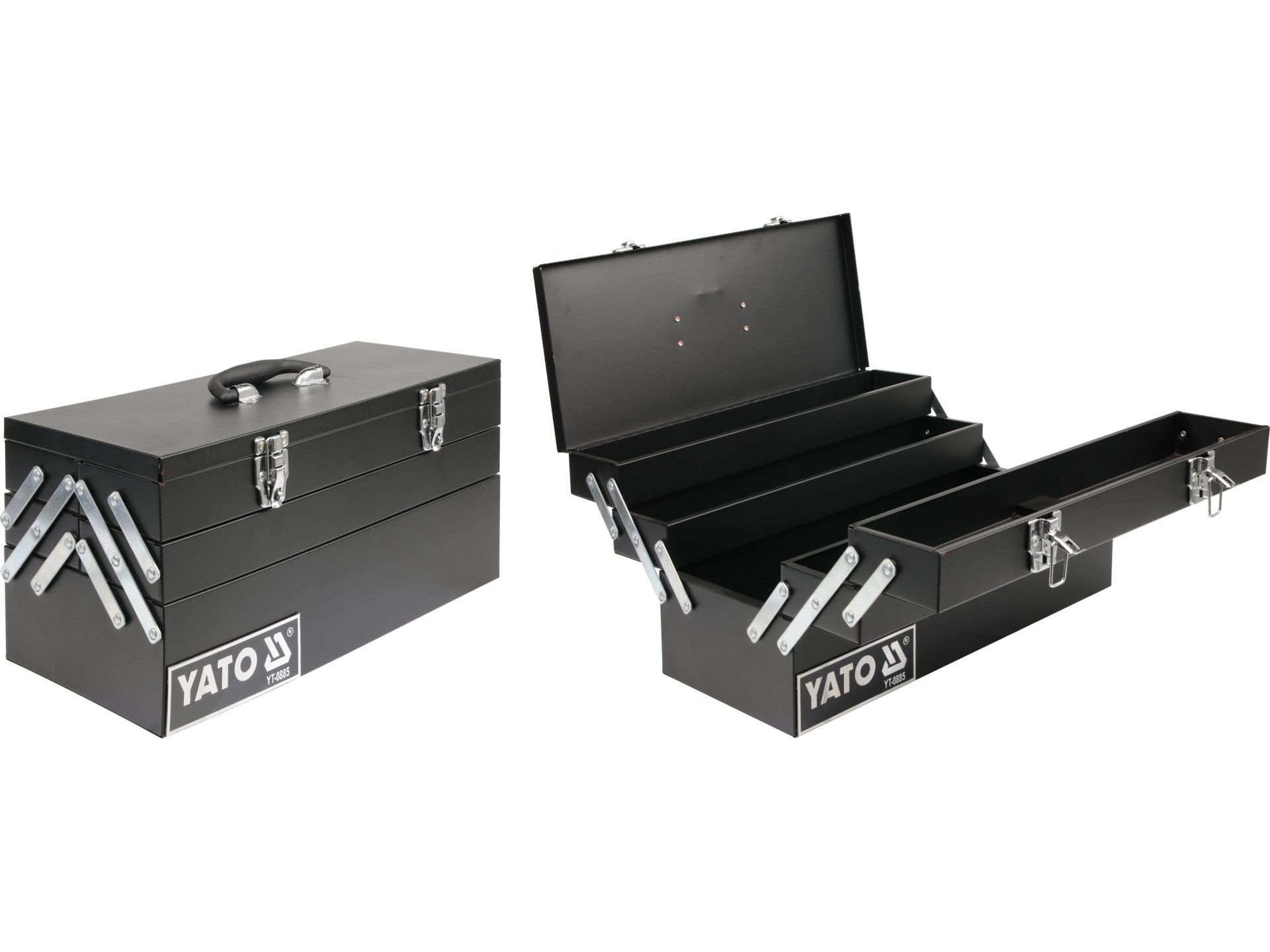 Tool box