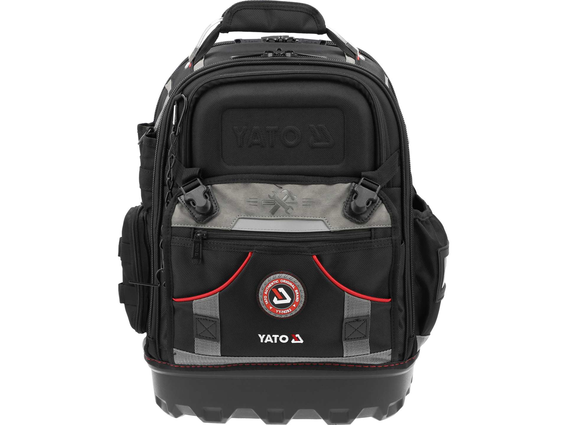 Tool backpack