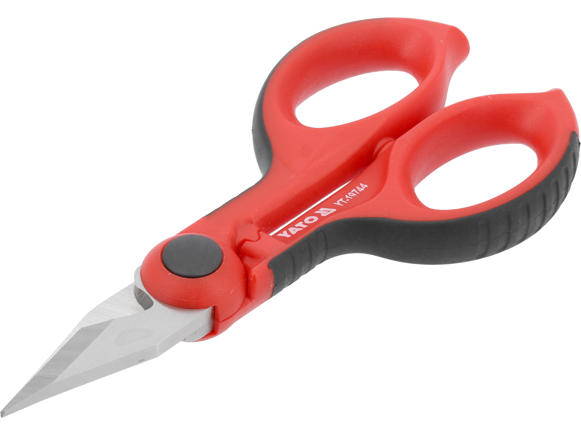 Electrician's scissors