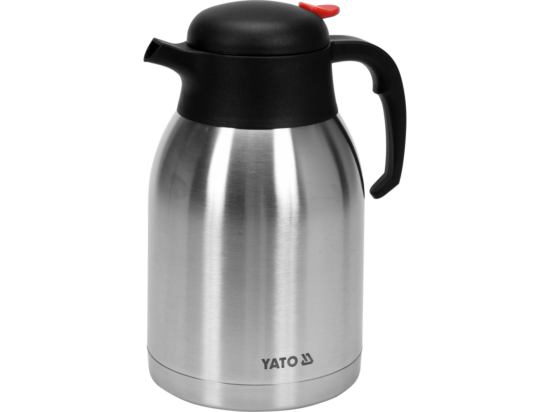 Vacuum jug